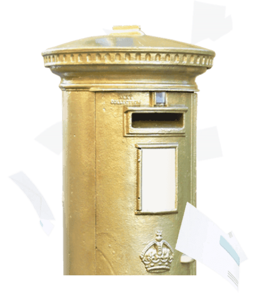 mailbox