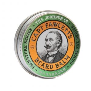 Бальзам для бороды Captain Fawcett Maharajah 60 мл