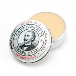 Бальзам для бороды CAPTAIN FAWCETT Private Stock, 60 мл