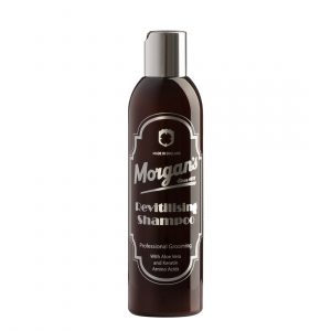 Шампунь восстанавливающий MORGAN’S 250 мл