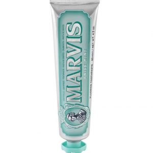 Marvis Anise Mint – Зубная паста Мята и анис 85 мл
