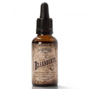 BeardBurys Beard Oil – Масло для бороды 30 мл