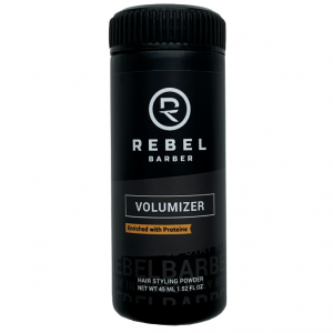 Rebel barber Volumizer Powder – Пудра для волос, 15 гр
