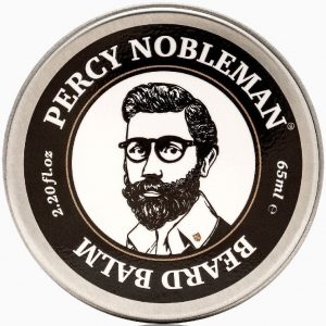 Percy Nobleman Beard Balm – Бальзам для бороды 65 гр