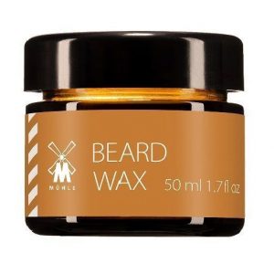 Воск для бороды MUEHLE BEARD CARE, 50 мл