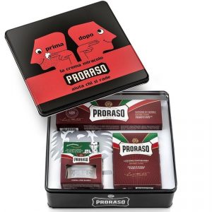 Proraso Primadopo Set –  Подарочный набор для бритья