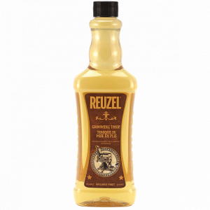 Reuzel Груминг-тоник для волос легкой фиксации Grooming Tonic, 500 мл