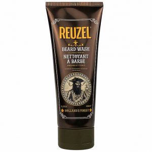 Reuzel Шампунь для бороды Beard wash, 200 мл