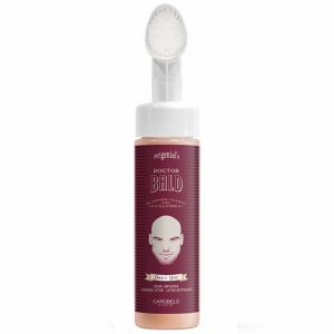 Beardburys Освежающий тоник для лысой головы Doctor Bald Daily Use Lotion
